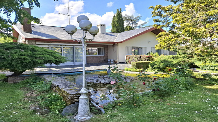 Ma-Cabane - Vente Maison Beaumont-sur-Sarthe, 131 m²