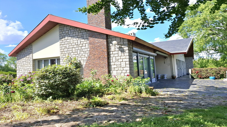 Ma-Cabane - Vente Maison Beaumont-sur-Sarthe, 131 m²