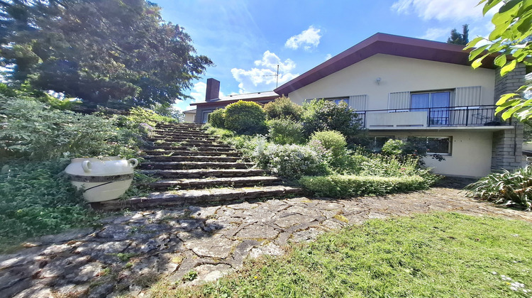 Ma-Cabane - Vente Maison Beaumont-sur-Sarthe, 131 m²