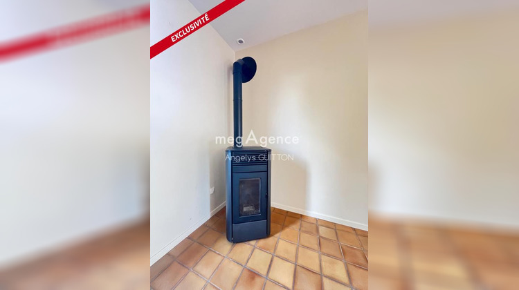 Ma-Cabane - Vente Maison BEAUMONT SUR SARTHE, 160 m²