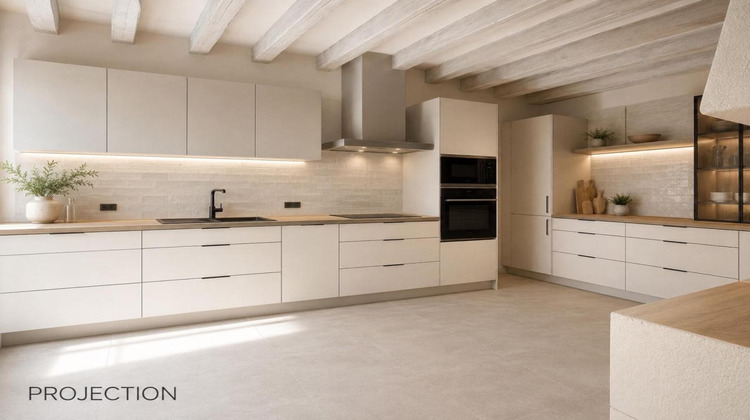 Ma-Cabane - Vente Maison BEAUMONT SUR SARTHE, 140 m²