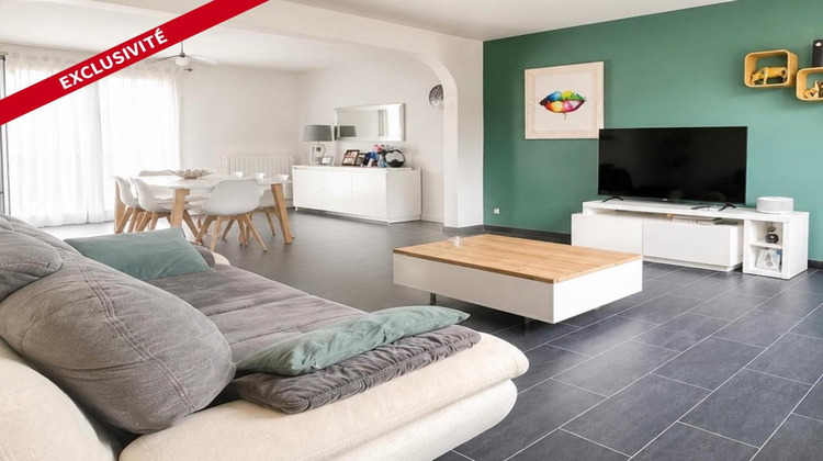Ma-Cabane - Vente Maison BEAUMONT SUR SARTHE, 150 m²