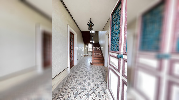 Ma-Cabane - Vente Maison BEAUMONT SUR SARTHE, 266 m²