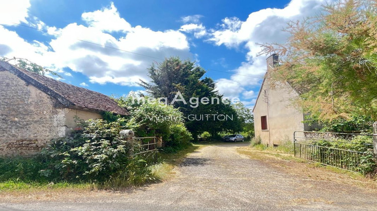 Ma-Cabane - Vente Maison BEAUMONT SUR SARTHE, 92 m²
