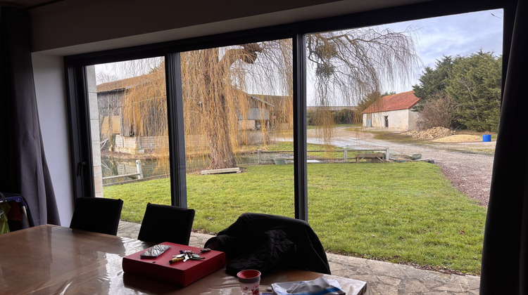 Ma-Cabane - Vente Maison Beaumont-sur-Sarthe, 270 m²