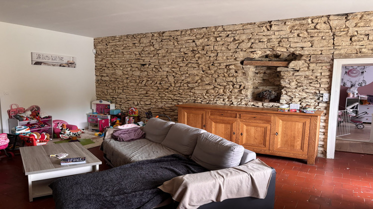 Ma-Cabane - Vente Maison Beaumont-sur-Sarthe, 270 m²