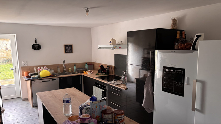 Ma-Cabane - Vente Maison Beaumont-sur-Sarthe, 270 m²