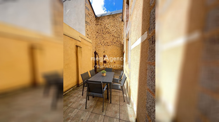Ma-Cabane - Vente Maison BEAUMONT SUR SARTHE, 140 m²
