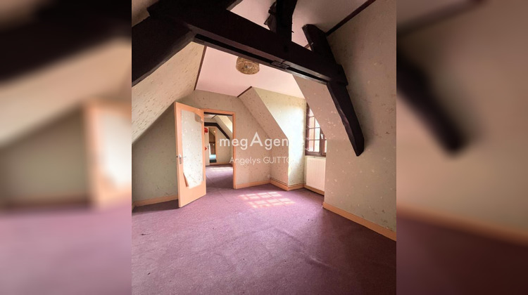 Ma-Cabane - Vente Maison BEAUMONT SUR SARTHE, 95 m²