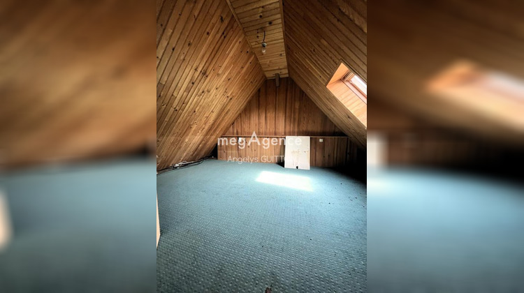 Ma-Cabane - Vente Maison BEAUMONT SUR SARTHE, 95 m²
