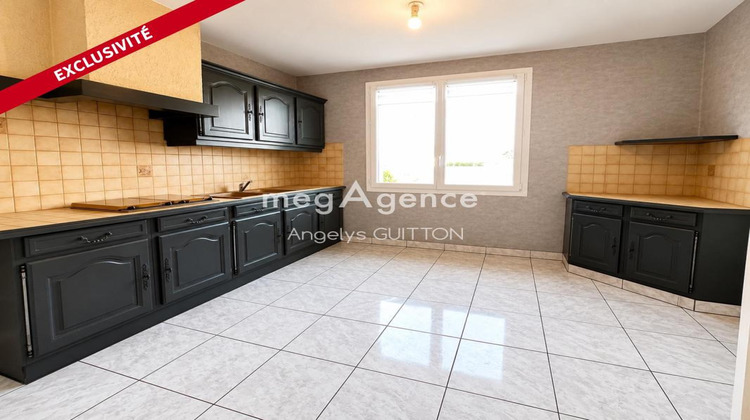 Ma-Cabane - Vente Maison BEAUMONT SUR SARTHE, 90 m²