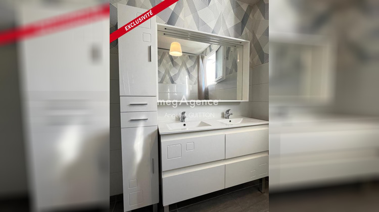 Ma-Cabane - Vente Maison BEAUMONT SUR SARTHE, 90 m²