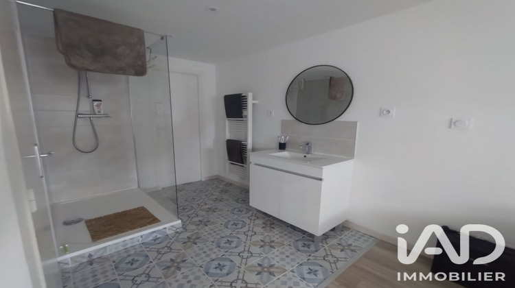 Ma-Cabane - Vente Maison Beaumont-sur-Sarthe, 106 m²