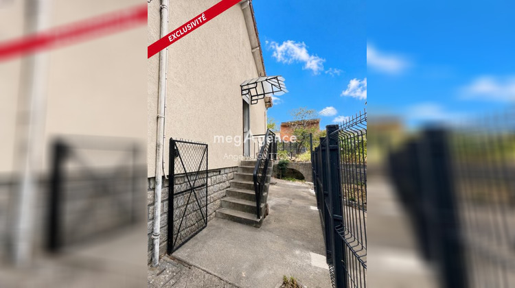 Ma-Cabane - Vente Maison BEAUMONT SUR SARTHE, 110 m²