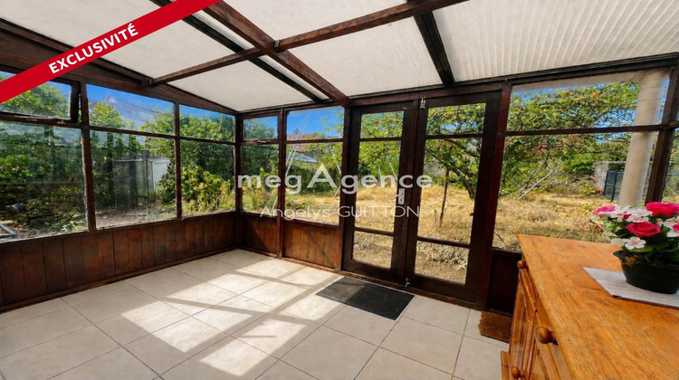 Ma-Cabane - Vente Maison BEAUMONT SUR SARTHE, 110 m²