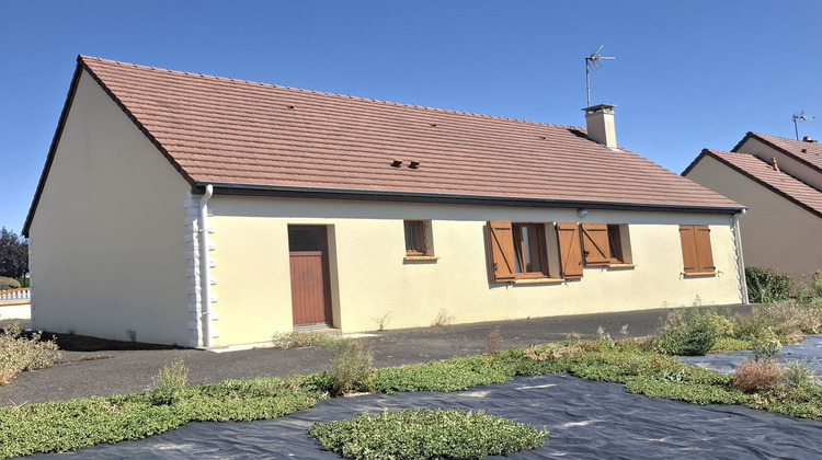 Ma-Cabane - Vente Maison Beaumont-sur-Sarthe, 72 m²