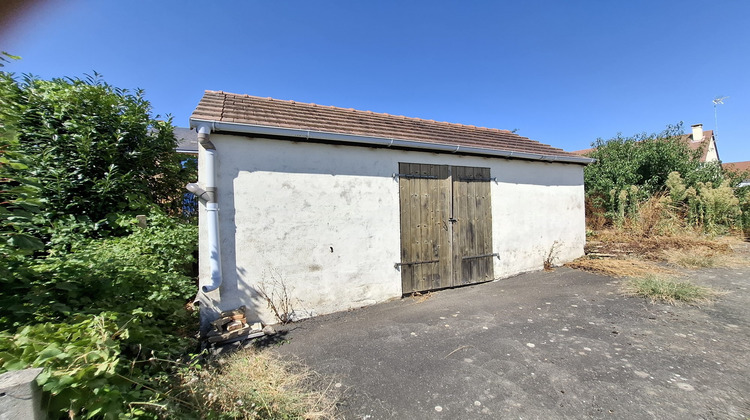 Ma-Cabane - Vente Maison Beaumont-sur-Sarthe, 72 m²