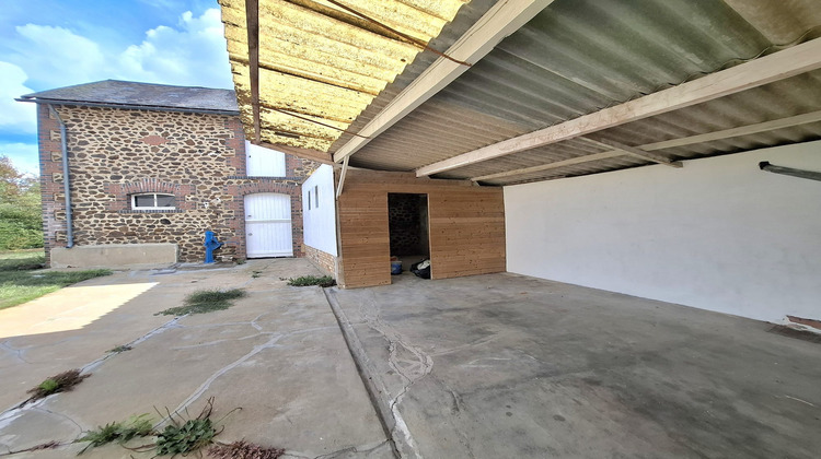 Ma-Cabane - Vente Maison Beaumont-sur-Sarthe, 69 m²