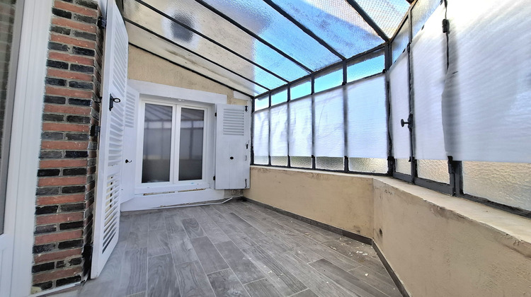 Ma-Cabane - Vente Maison Beaumont-sur-Sarthe, 69 m²
