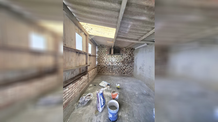 Ma-Cabane - Vente Maison Beaumont-sur-Sarthe, 69 m²