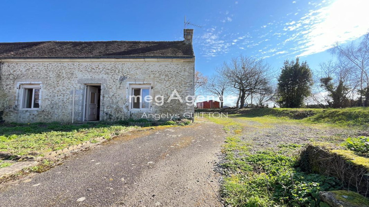 Ma-Cabane - Vente Maison BEAUMONT SUR SARTHE, 106 m²