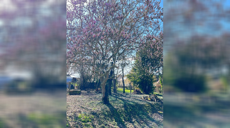 Ma-Cabane - Vente Maison BEAUMONT SUR SARTHE, 106 m²