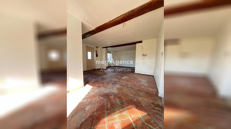 Ma-Cabane - Vente Maison BEAUMONT SUR SARTHE, 106 m²