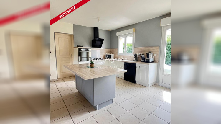 Ma-Cabane - Vente Maison BEAUMONT SUR SARTHE, 103 m²