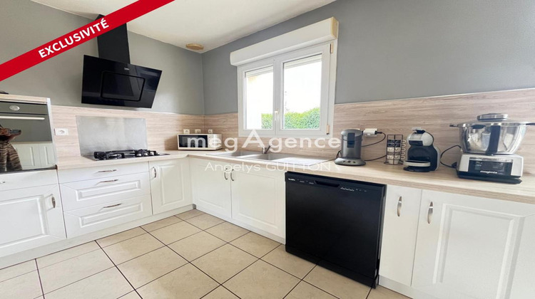 Ma-Cabane - Vente Maison BEAUMONT SUR SARTHE, 103 m²