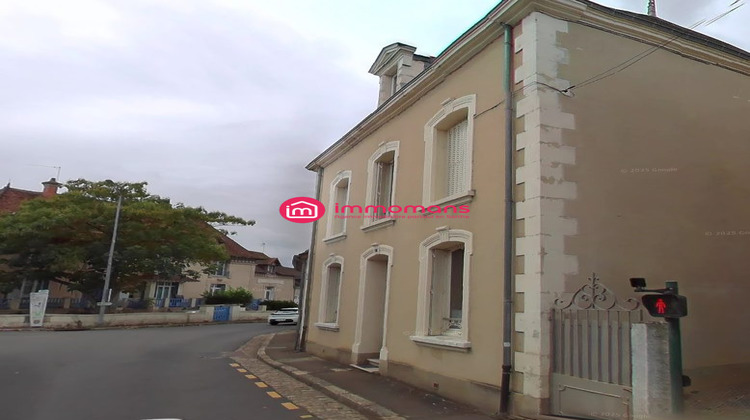 Ma-Cabane - Vente Maison Beaumont-sur-Sarthe, 151 m²