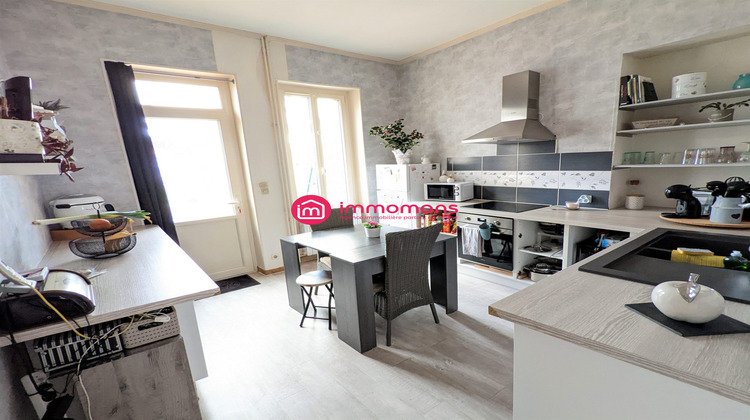 Ma-Cabane - Vente Maison Beaumont-sur-Sarthe, 151 m²