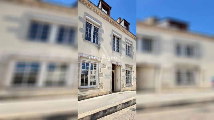 Ma-Cabane - Vente Maison BEAUMONT SUR SARTHE, 140 m²