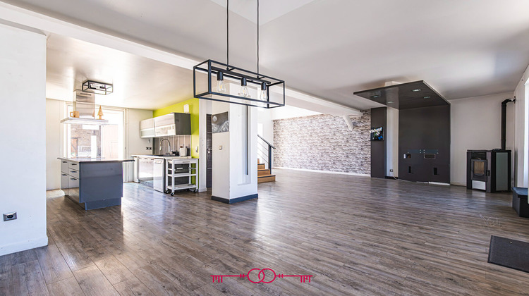Ma-Cabane - Vente Maison BEAUMONT-SUR-VESLE, 176 m²