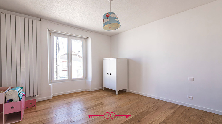 Ma-Cabane - Vente Maison BEAUMONT-SUR-VESLE, 176 m²