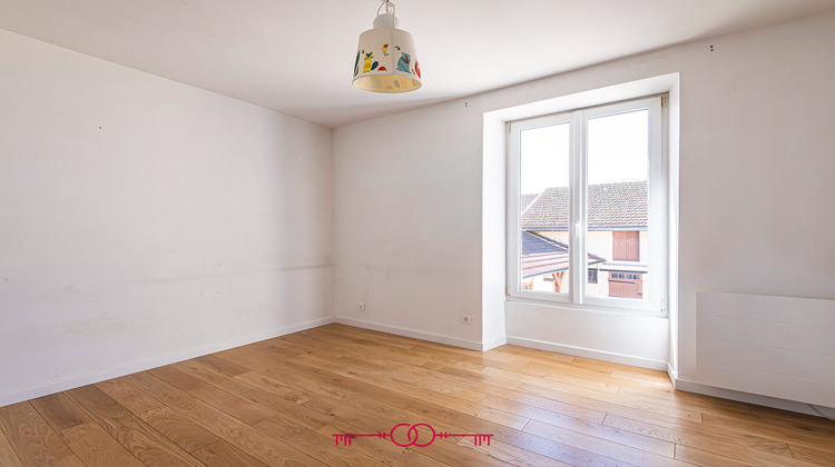 Ma-Cabane - Vente Maison BEAUMONT-SUR-VESLE, 176 m²