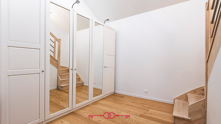 Ma-Cabane - Vente Maison BEAUMONT-SUR-VESLE, 176 m²