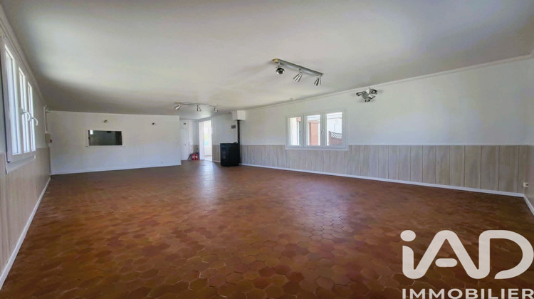 Ma-Cabane - Vente Maison Beaumont-sur-Vesle, 163 m²