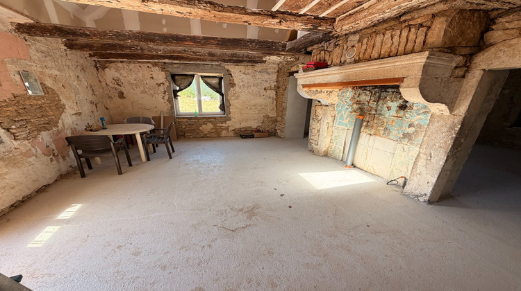 Ma-Cabane - Vente Maison BEAUMONT SUR VINGEANNE, 90 m²