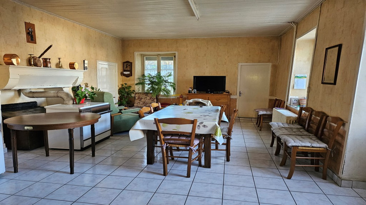 Ma-Cabane - Vente Maison BEAUMONT-SUR-VINGEANNE, 146 m²