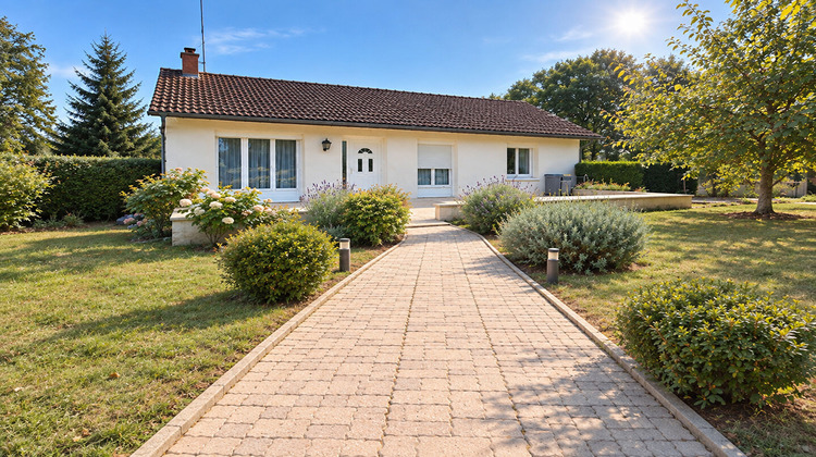 Ma-Cabane - Vente Maison BEAUMONT-SUR-VINGEANNE, 127 m²
