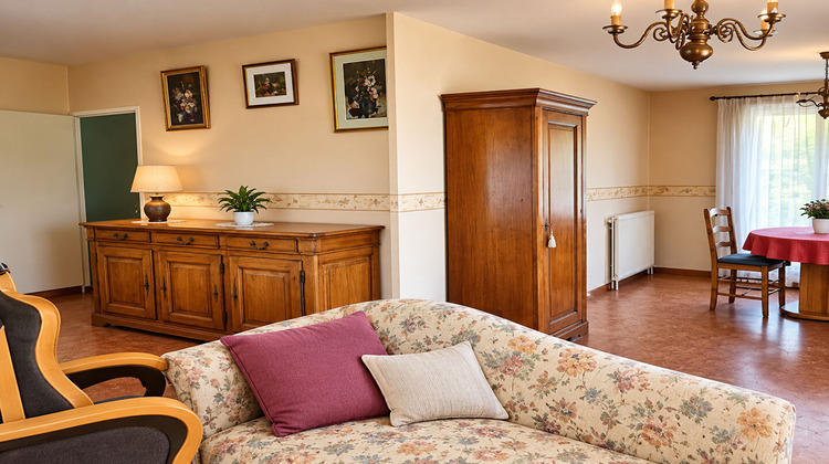 Ma-Cabane - Vente Maison BEAUMONT-SUR-VINGEANNE, 127 m²