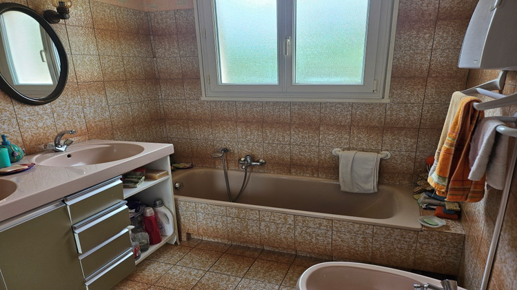 Ma-Cabane - Vente Maison BEAUMONT-SUR-VINGEANNE, 127 m²