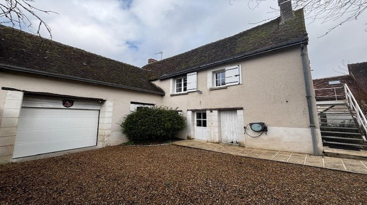 Ma-Cabane - Vente Maison Beaumont-Village, 50 m²