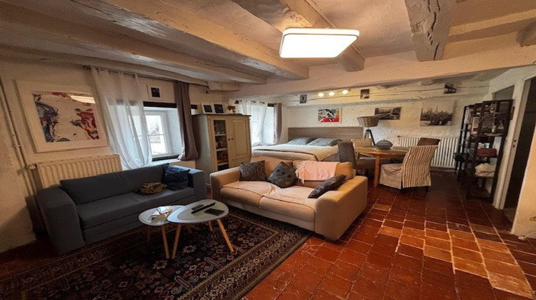 Ma-Cabane - Vente Maison Beaumont-Village, 50 m²