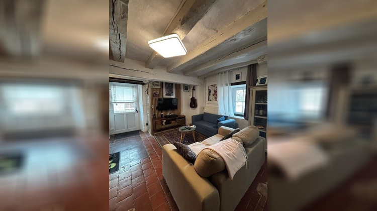 Ma-Cabane - Vente Maison Beaumont-Village, 50 m²