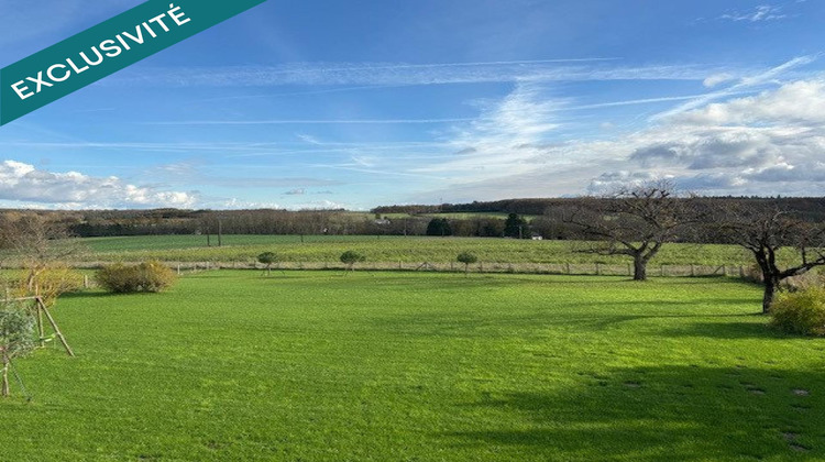 Ma-Cabane - Vente Maison Beaumont-Village, 112 m²