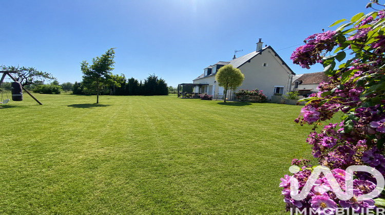 Ma-Cabane - Vente Maison Beaumont-Village, 113 m²