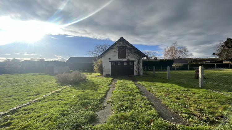 Ma-Cabane - Vente Maison Beaumontel, 115 m²