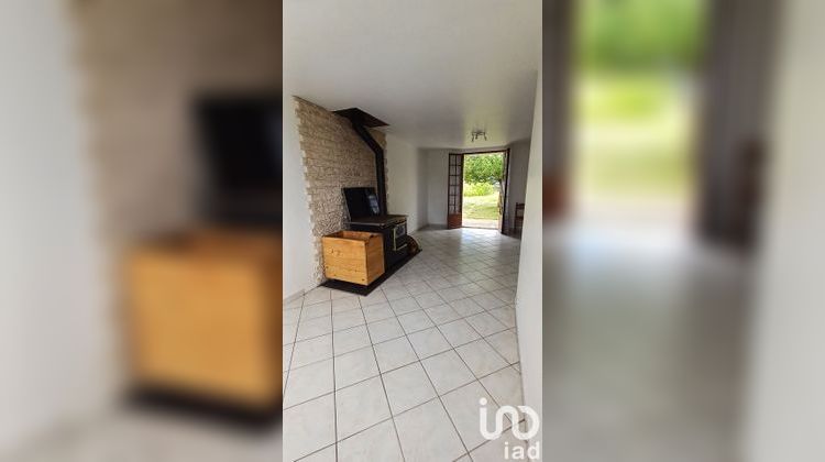 Ma-Cabane - Vente Maison Beaumontel, 117 m²