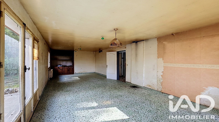 Ma-Cabane - Vente Maison Beaumontel, 81 m²